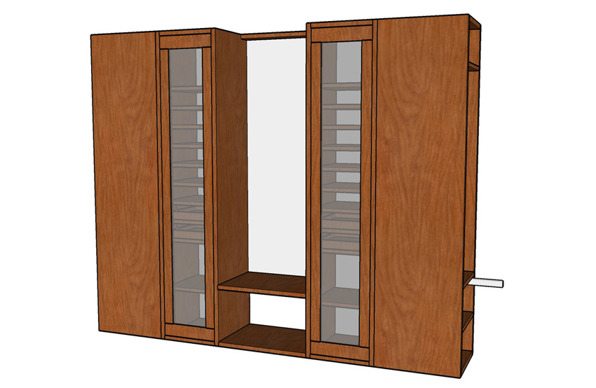 001 garderobe 